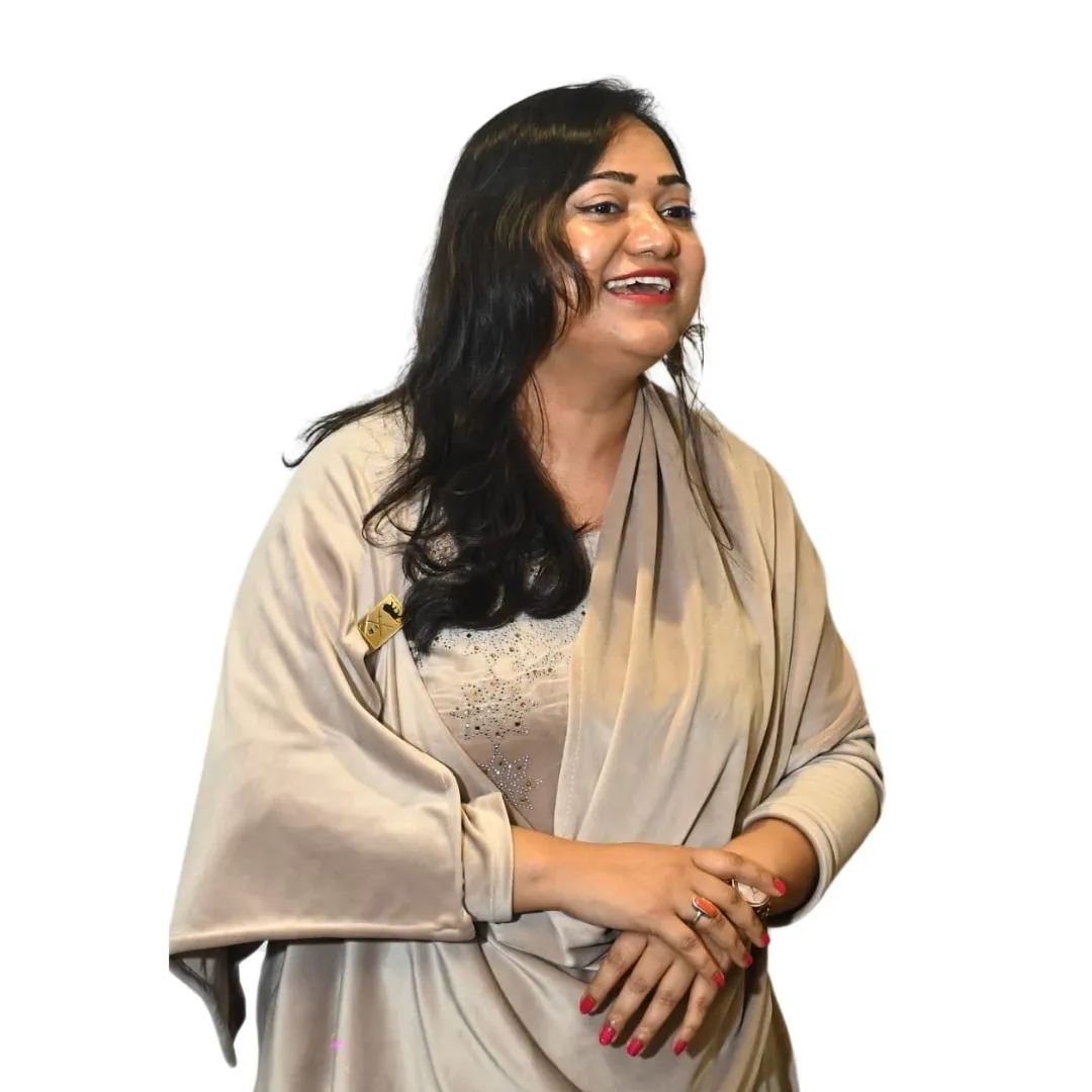 Ms. Shilpa